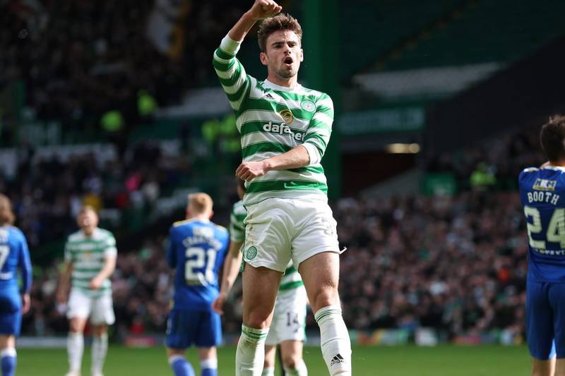 Celtic’s ruthless streak is why they’ll win the title again