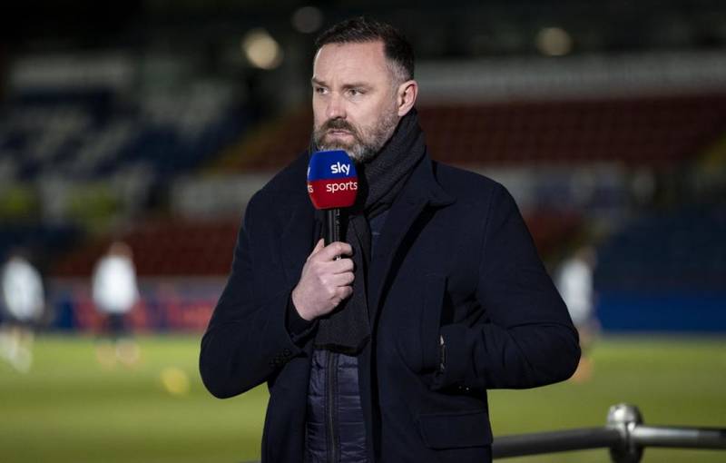 Kris Boyd details Celtic ‘balancing act’ which could sway Rangers title race