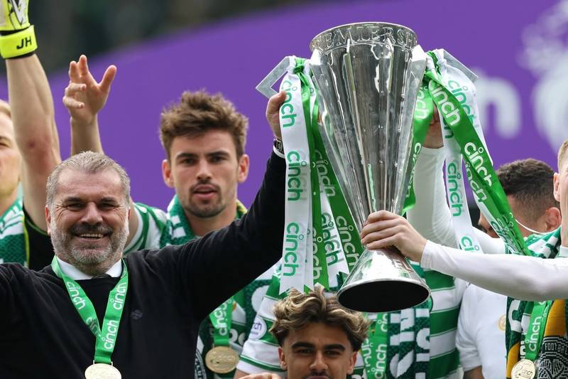 Opinion: Celtic star’s flag day honour is well-deserved