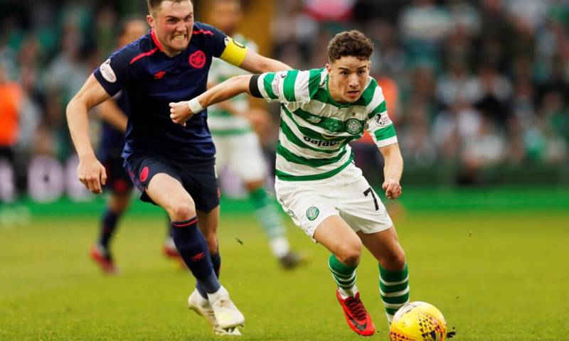 Celtic’s stance revealed as Championship clubs join transfer battle for winger