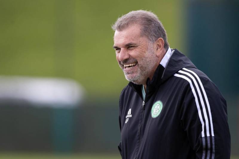 Not paying attention: Ange Postecoglou on why he’s confident Celtic can continue to confound their rivals