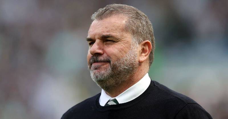 Ange’s latest Celtic transfer update