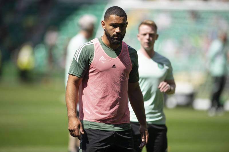 Cameron Carter-Vickers: Why permanent Celtic deal dragged on and his ambition of a ‘High-C’