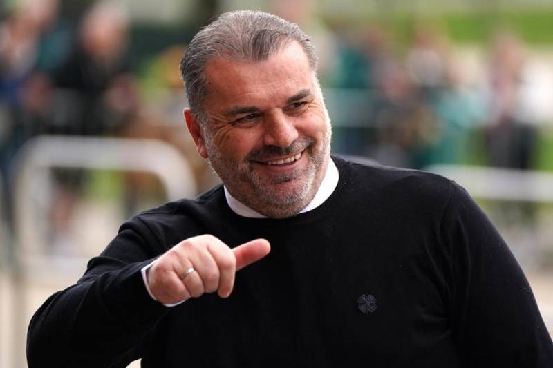 Celtic team news vs Aberdeen as Ange Postecoglou names first starting XI for new Premiership campaign