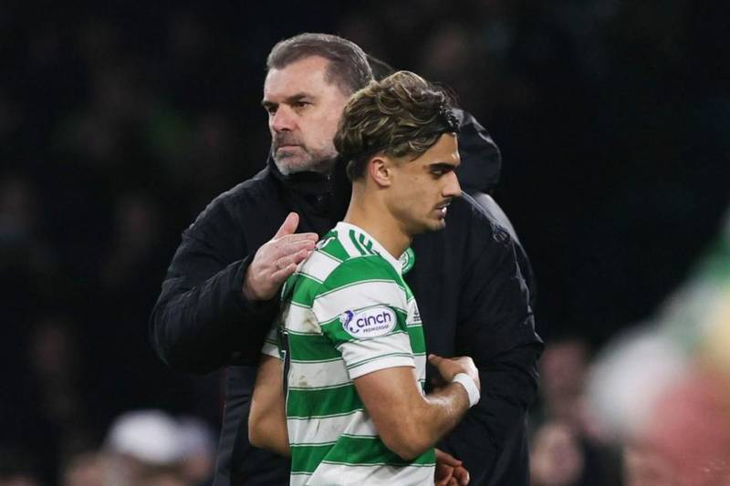 Ange Postecoglou says Jota a ‘main culprit’ for Celtic performance dip despite stunning goal v Aberdeen