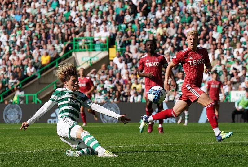 Celtic reaction: Matt O’Riley show, Kyogo Furuhashi letdown, Aberdeen camp won’t be distraught – Joel Sked and Mark Atkinson discuss