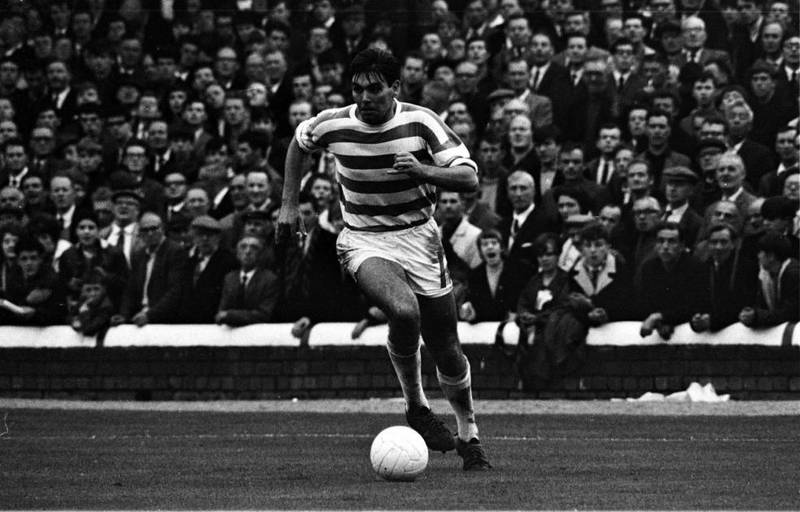 ‘A Celtic man until his last breath’: Family and fans mourn the passing of Celtic great John ‘Yogi’ Hughes