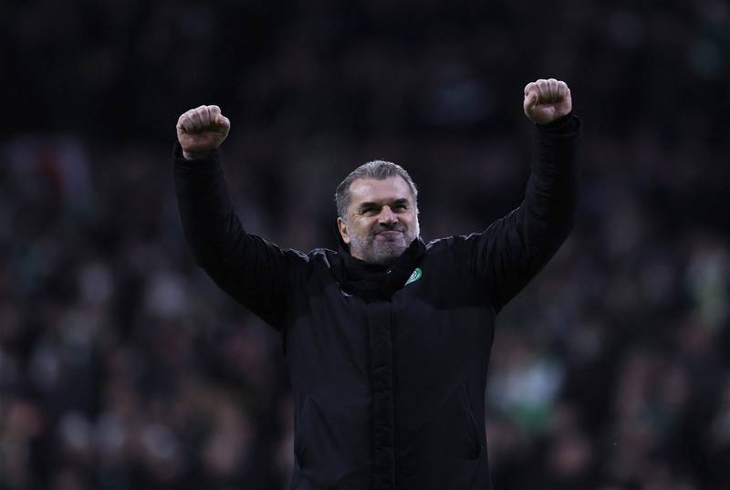 Celtic Park Was An Emotional Place On Sunday. Just One Man Is Responsible For That.