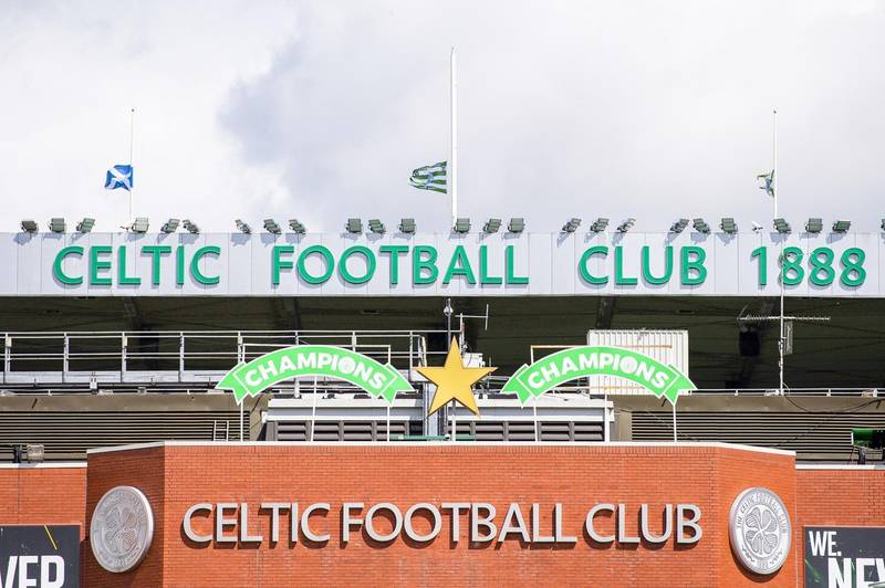 ‘Celtic man until his last breath’: One of John Hughes’ last acts revealed while watching Aberdeen match