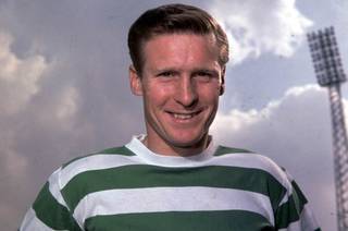 Billy McNeill