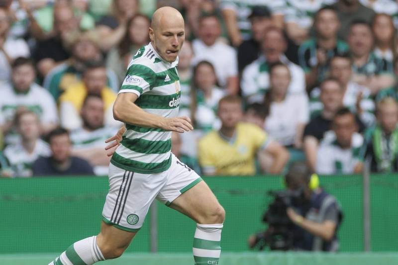 Opinion: £4.5m-rated star shows in cameo why Celtic made transfer swoop