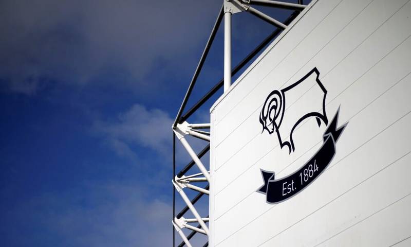 West Ham attacker in line for temporary transfer as Derby County circle