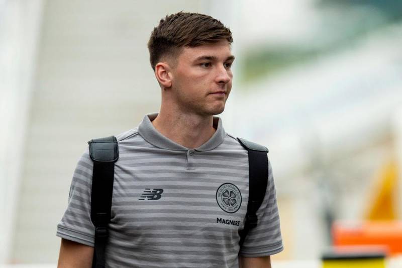 Celtic Invincible Kieran Tierney on losing friends to suicide, Arsenal struggles and homesickness