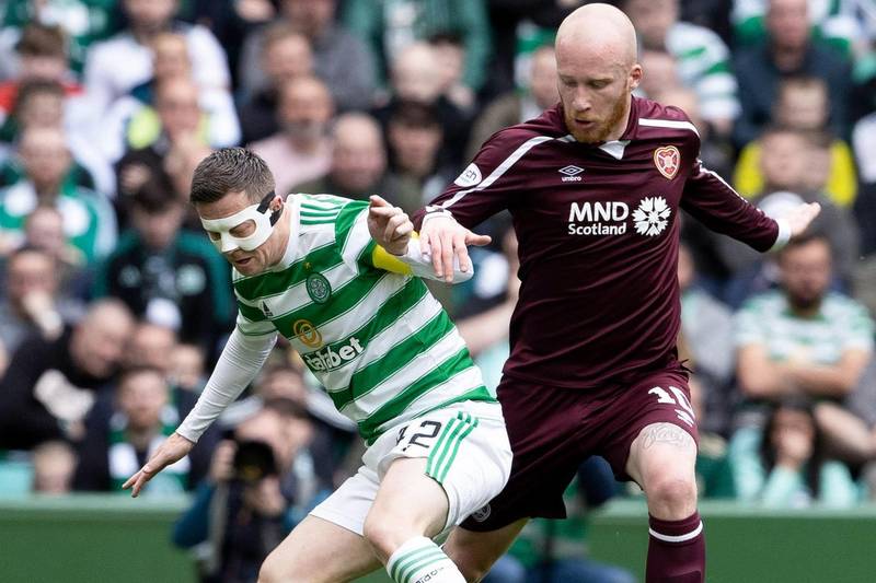 Celtic v Hearts among two fixture changes as European dates confirmed