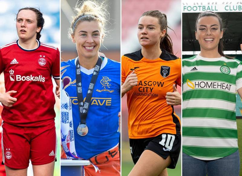 Women’s Football: Here is how you follow your local Scottish women’s team this season – including Rangers and Celtic ticket news