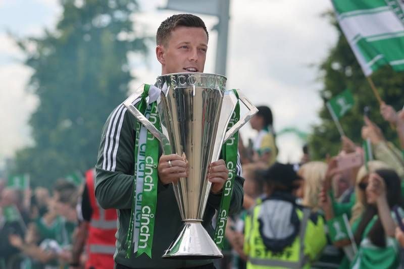 Quiz: What do you know about Celtic’s glorious history of trophy wins?