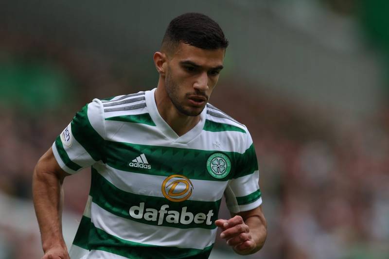 Opinion: Celtic star can still thrive without presence of mentor