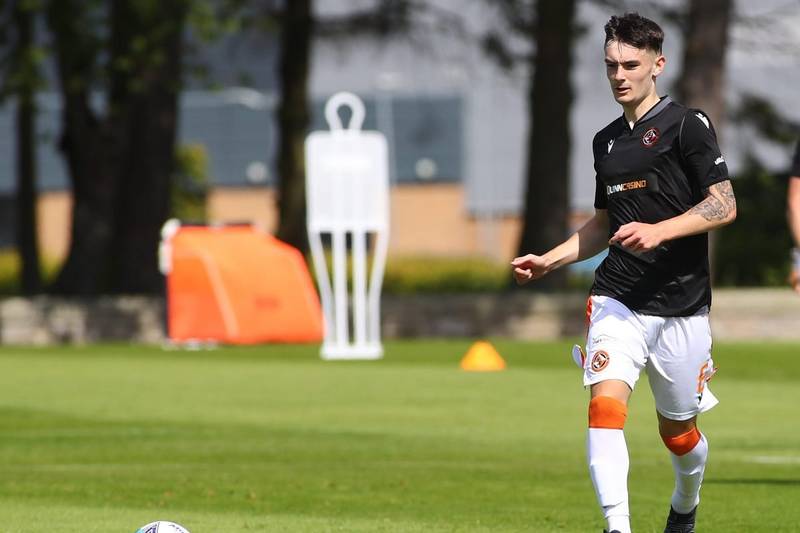 Opinion: Celtic should be scouting £585k-rated 21-year-old