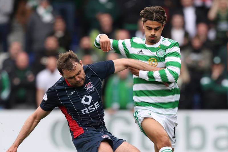 Ross County vs Celtic: Live stream, TV channel & kick-off time