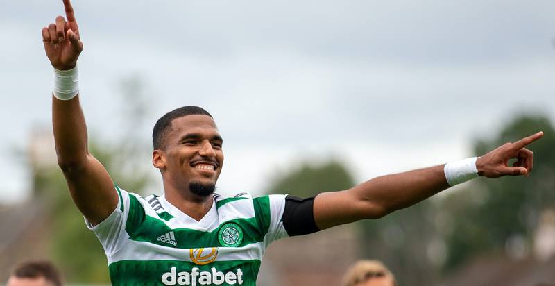 ‘Dream Come True’: Joy Bhoy Jenz and the Celtic Cuddle