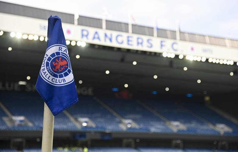 ‘Scary problem for Rangers’ outlined regarding Celtic’s ‘financial muscle’ ahead of Champions League qualifier