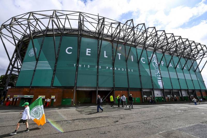 Former Celtic transfer target on move again after just a year with new club