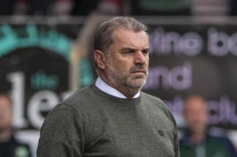 Celtic Champions League schedule preparation detailed by Ange Postecoglou