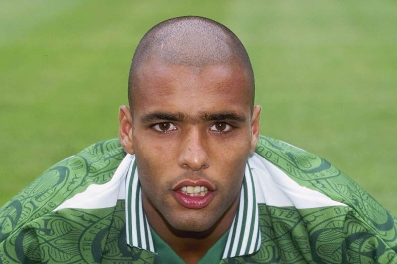 Quiz: What do you recall about three iconic Celtic attackers of the 1990s?