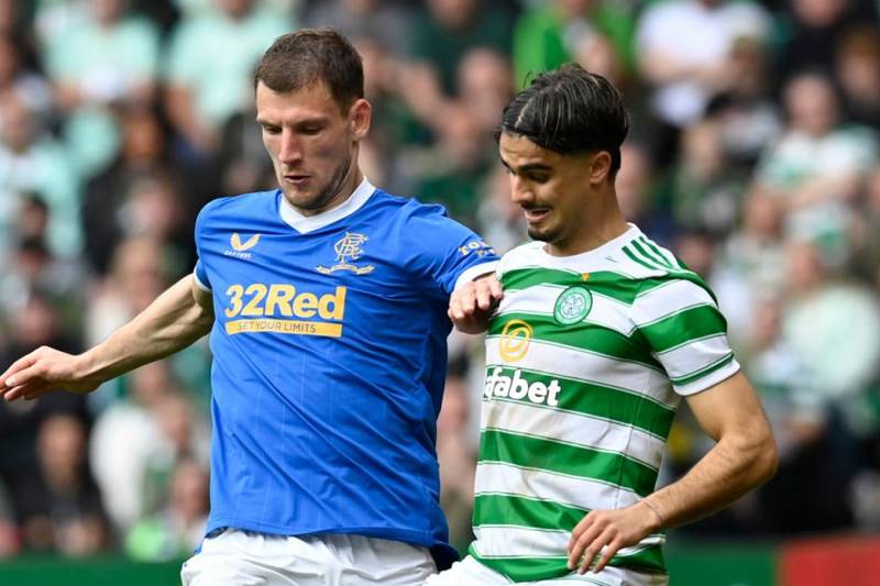 Celtic showed they are best team but Rangers rivalry ‘back to what it should be’, claims pundit