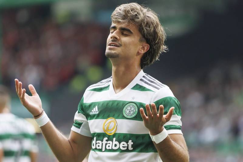 Slideshow: The Celtic signings of season 2022/23 so far