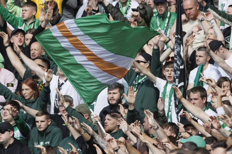 Virals: Celtic fans get ticket boost for midweek encounter