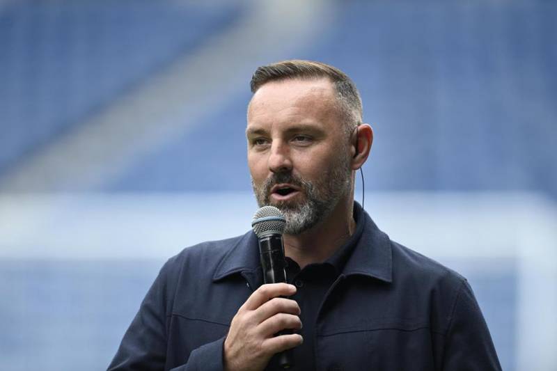 Kris Boyd makes Celtic and Rangers gulf claim as he pinpoints the Scottish Premiership ‘team to watch’