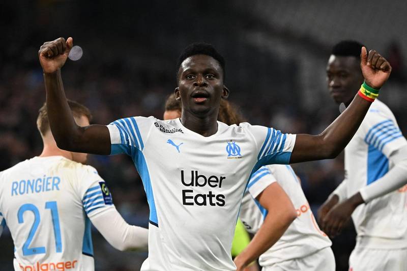 Celtic credited with interest in Senegalese star dubbed ‘the next Sadio Mane’