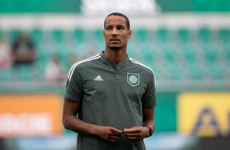 Christopher Jullien transfer latest with Celtic defender facing frozen out spell