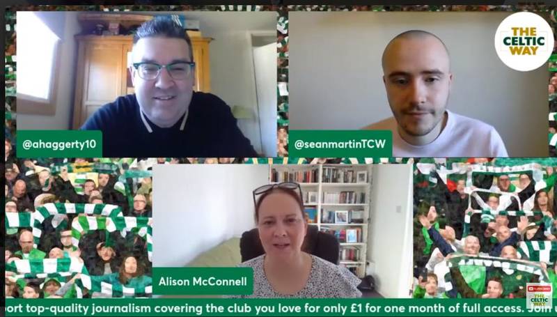 Celtic’s Alex Collado transfer link assessed – Video debate