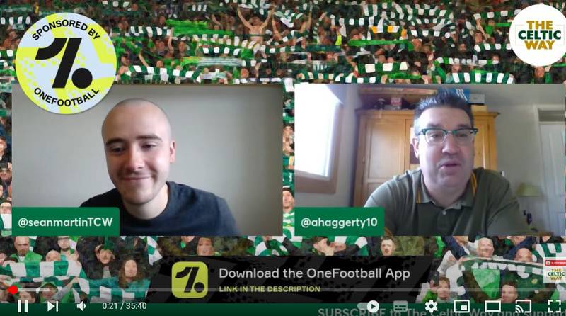 Are Celtic Scottish Premiership title favourites? – video debate