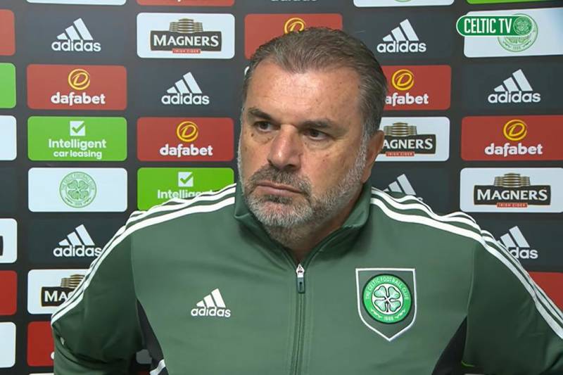 Celtic boss Ange Postecoglou on Reo Hatate’s pre-season excellence and what’s in store for players this week