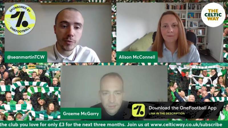 How concerned should Celtic be by pre-season goal leaks? – video debate