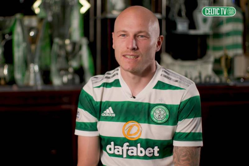 Aaron Mooy Celtic Q+A in full: Conversations with Tom Rogic and finally touching the ball again