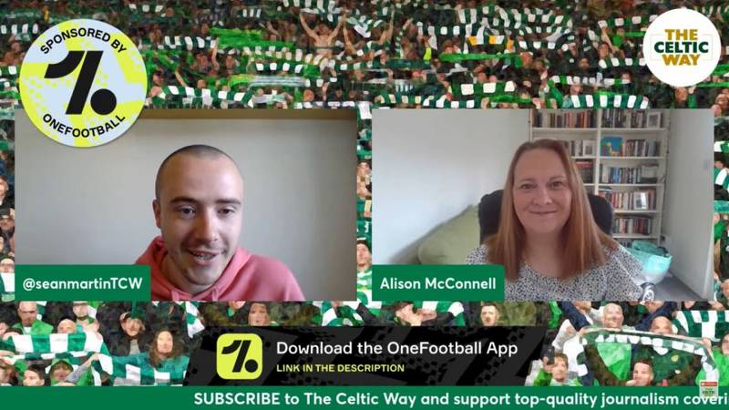 Is Moritz Jenz to Celtic a logical transfer? – video debate