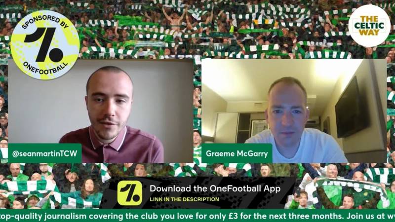 Fausto Vera Celtic transfer link assessed – video debate