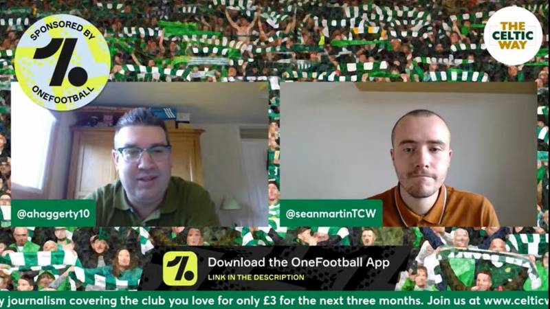 Celtic 3-3 Rapid Vienna: Post-match video special