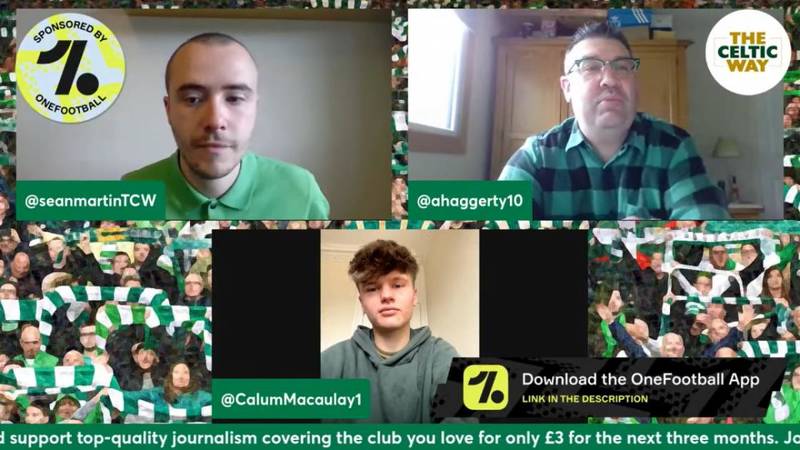 Has Celtic door re-opened for Christopher Jullien? – video debate