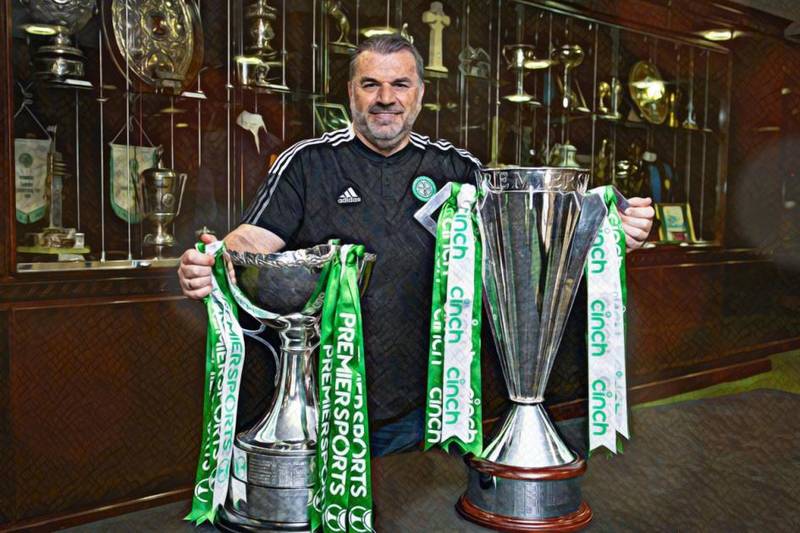 What can Celtic fans expect from Ange Postecoglou’s second season?