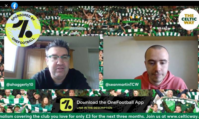 Who is next out the Celtic exit door? – video debate