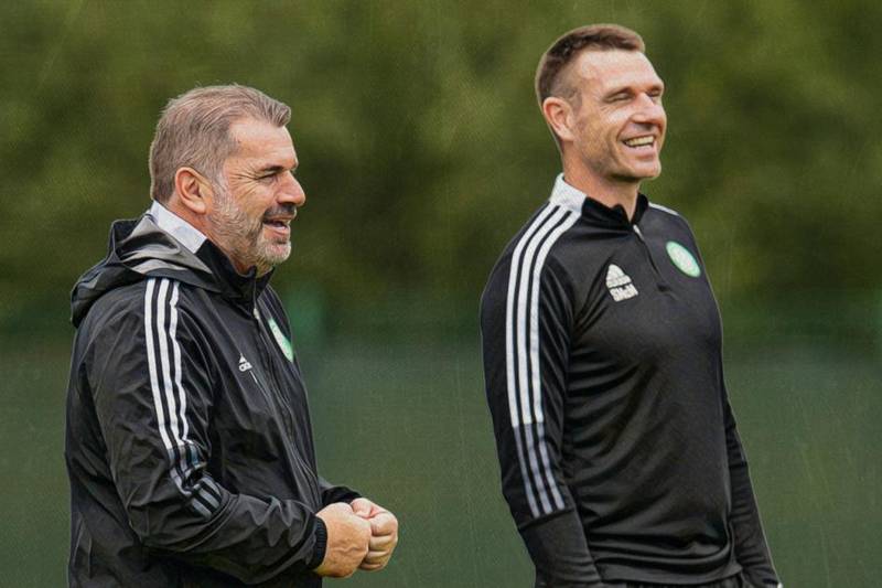 Celtic’s famous production line could be about to kick into gear again