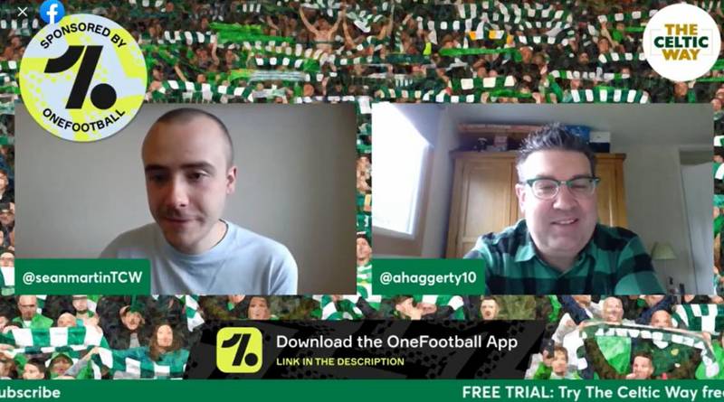 Are Celtic finally building on their position of strength? – video debate