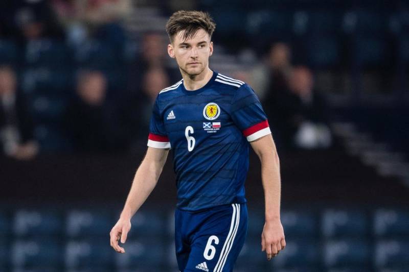 Kieran Tierney’s injuries ‘becoming a problem’ as Celtic legend given brutal live Sky Sports assessment