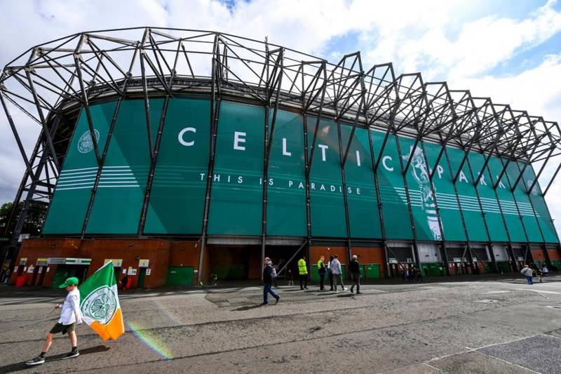 Celtic transfer update as club ‘interested’ in exiled Ligue 1 forward