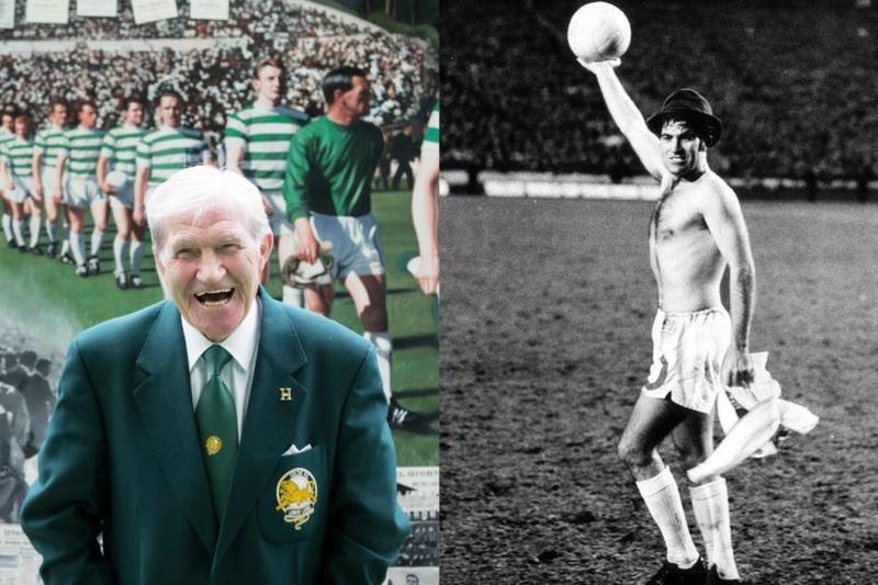 Call for Celtic Park tunnel to be renamed in honour of Lisbon Lions legend